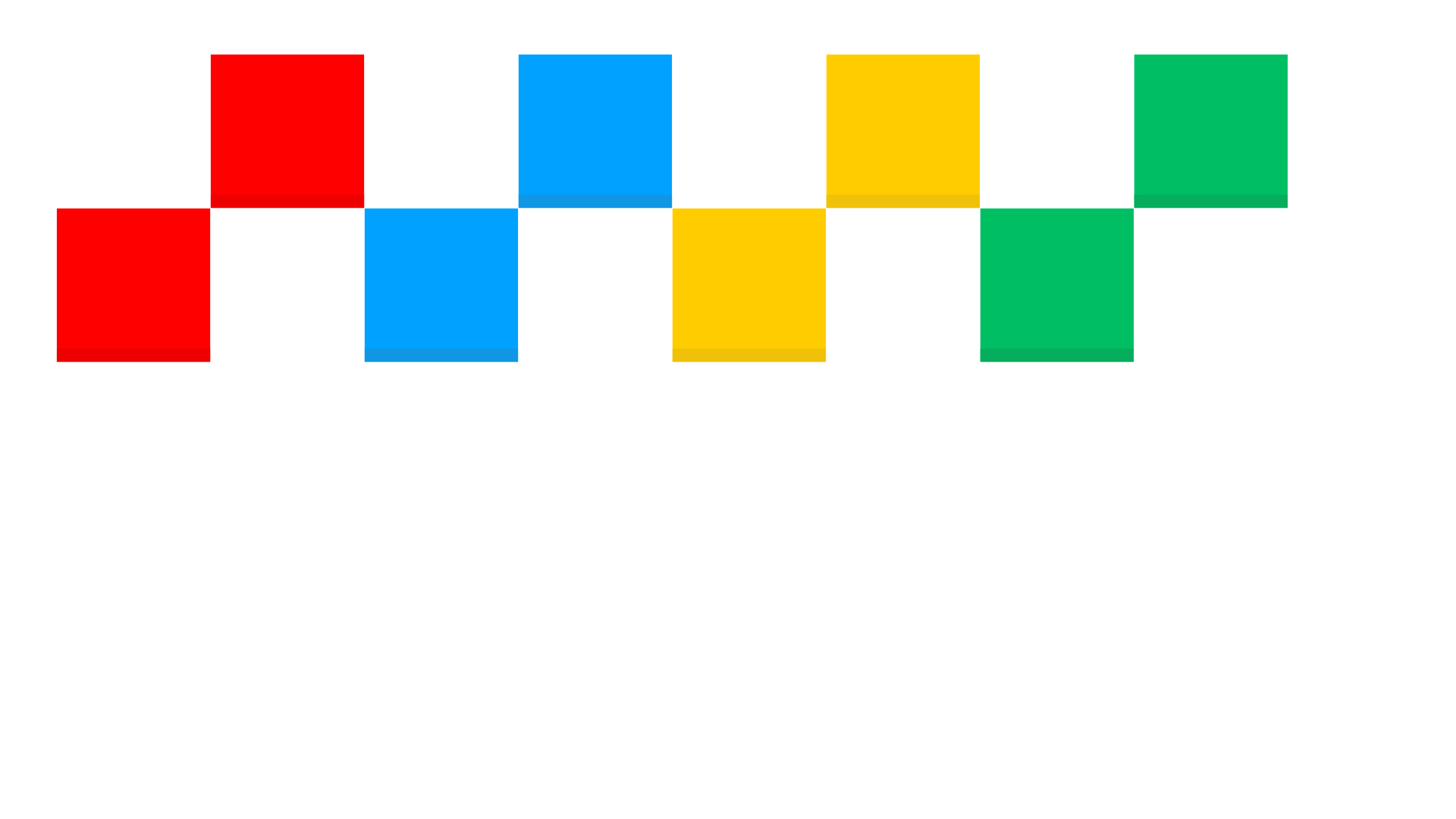 The Complex Olympics